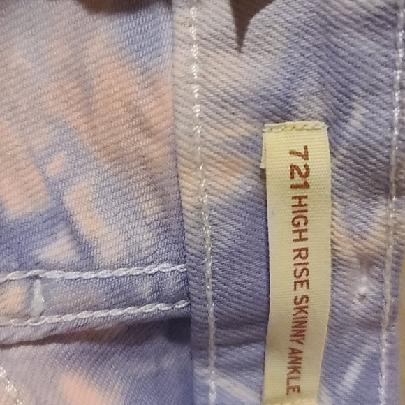 👖LEVI'S - Picture 2 of 5